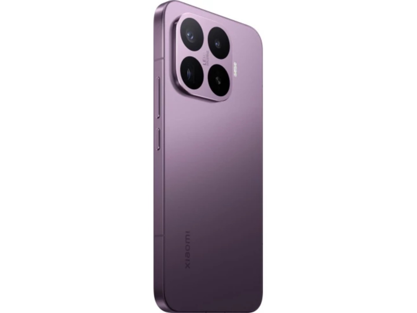 Смартфон Xiaomi 17T Pro 12/512GB Deep Violet — фото 9