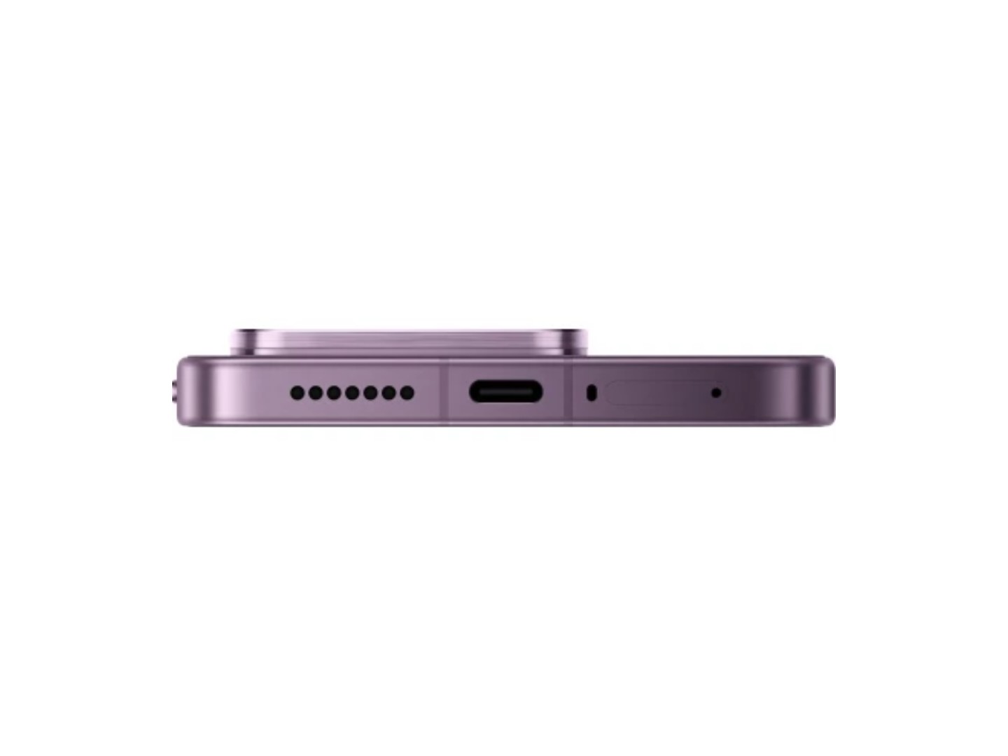 Смартфон Xiaomi 17T Pro 12/512GB Deep Violet — фото 3