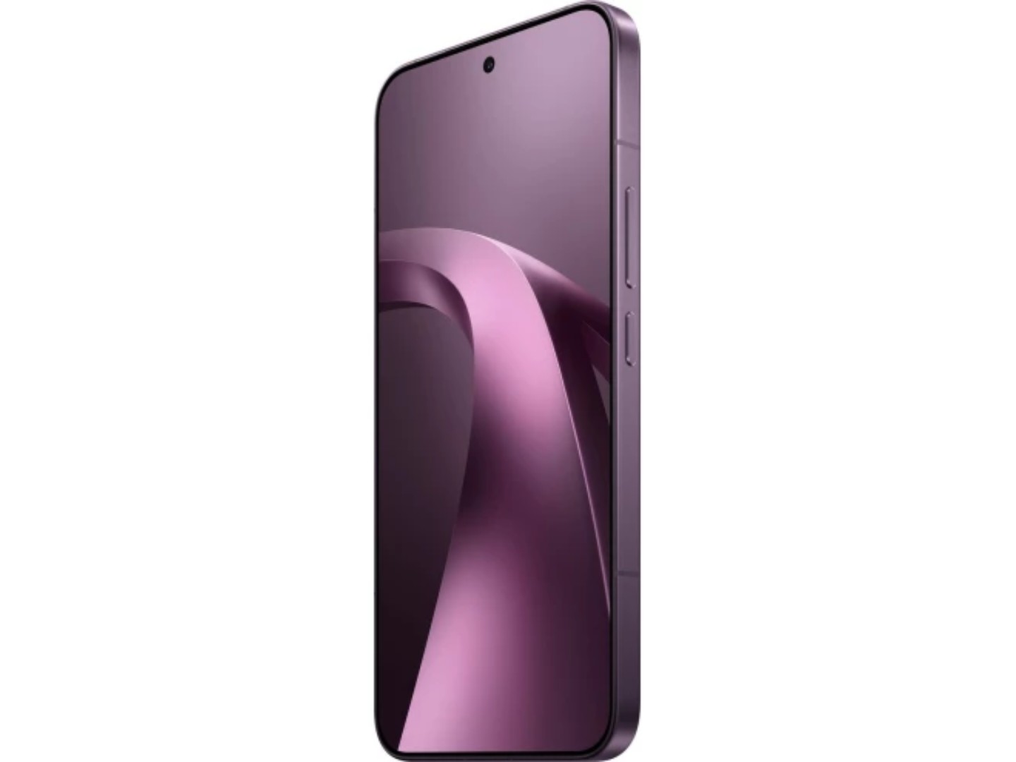 Смартфон Xiaomi 17T Pro 12/512GB Deep Violet — фото 8
