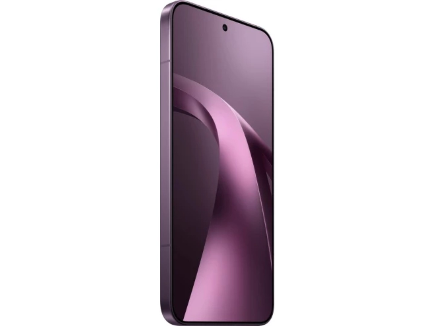 Смартфон Xiaomi 17T Pro 12/512GB Deep Violet — фото 11