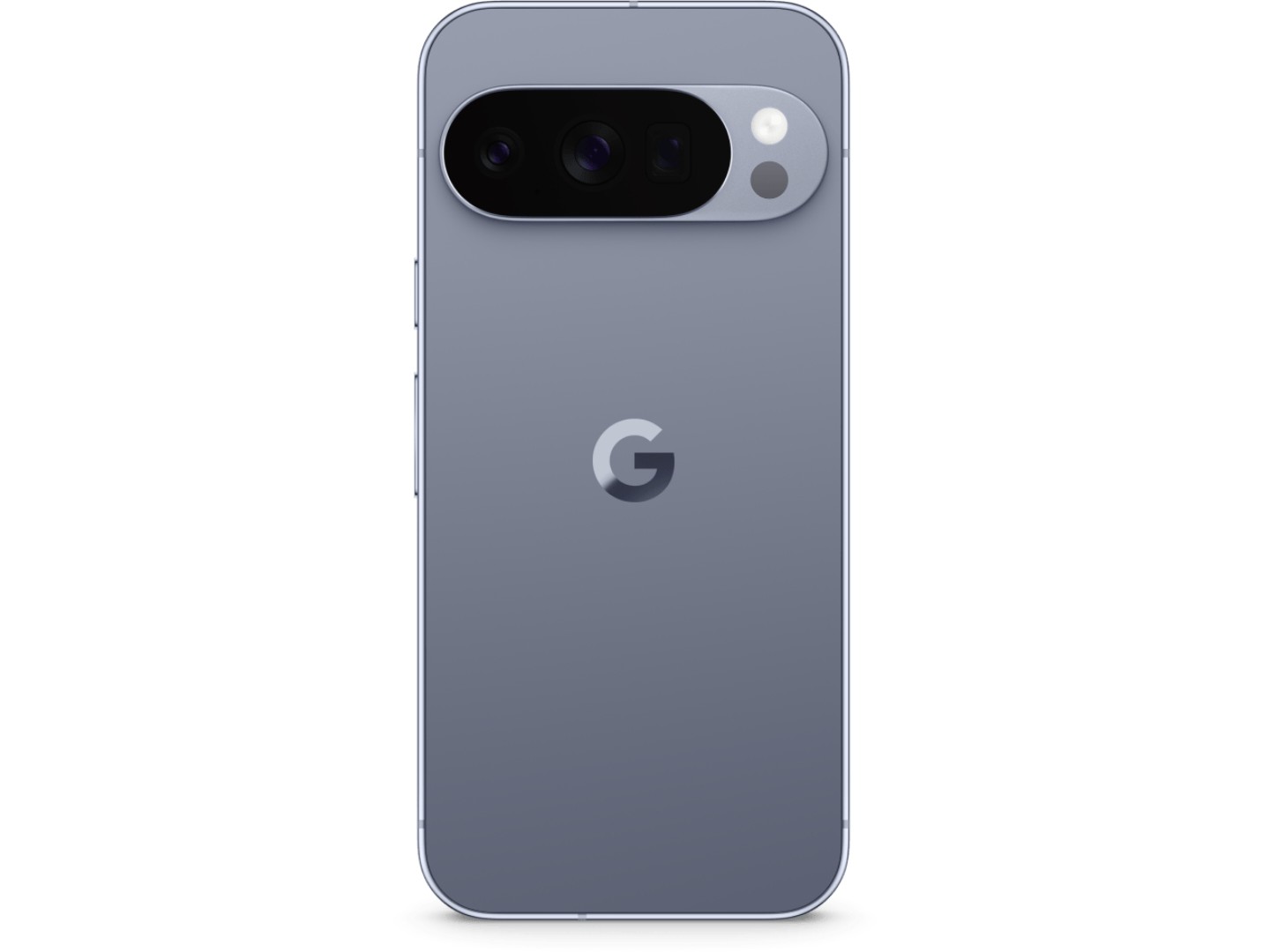 Смартфон Google Pixel 10 Pro 128Gb Moonstone (Відновлений, Ідеальний стан) e-SIM — фото 3