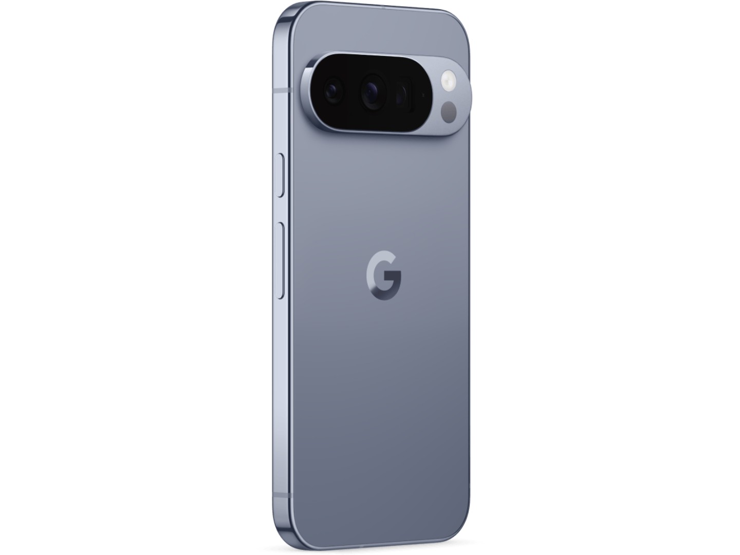 Смартфон Google Pixel 10 Pro 128Gb Moonstone (Відновлений, Ідеальний стан) e-SIM — фото 6