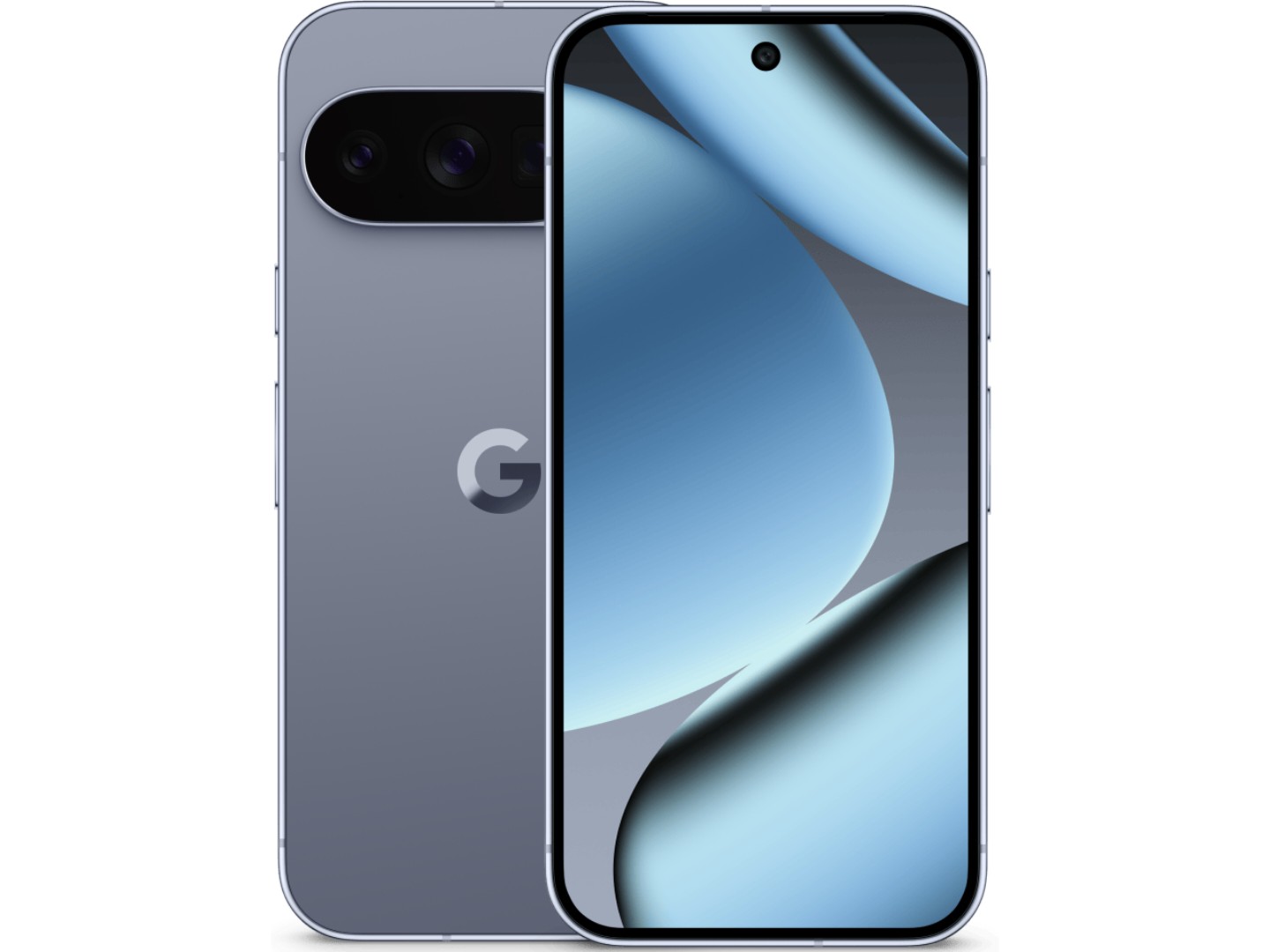 Смартфон Google Pixel 10 Pro 128Gb Moonstone (Відновлений, Ідеальний стан) e-SIM — фото 2