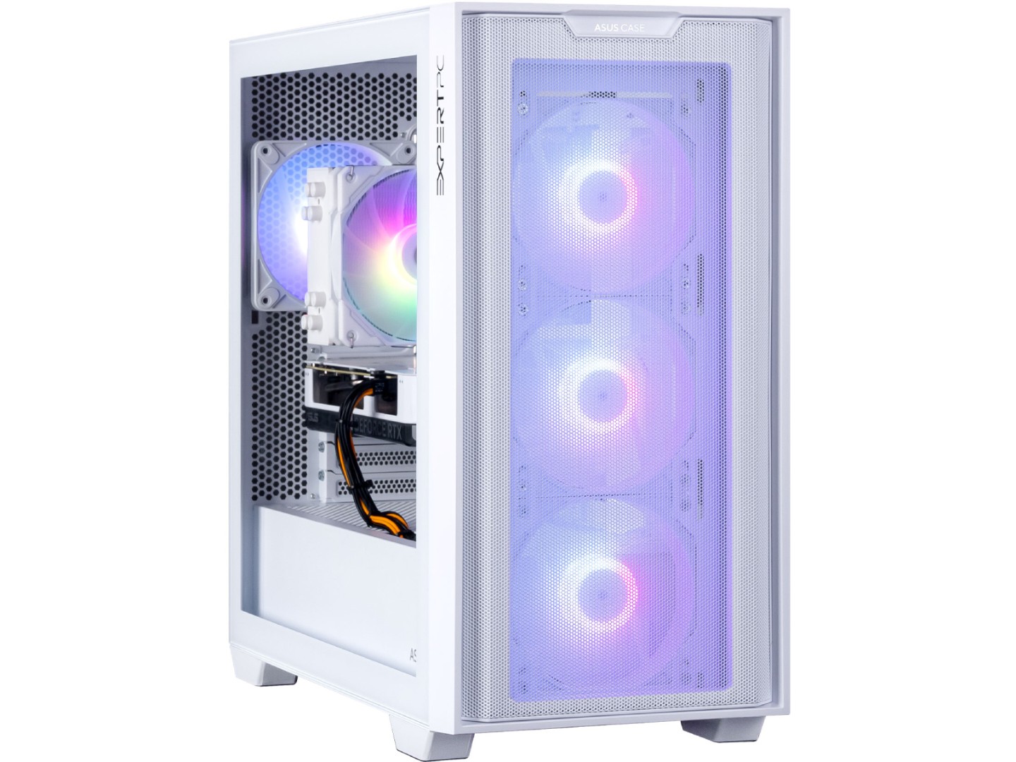 Системний блок Expert PC Ultimate (A7700.32.S5.5060T.16.A7488) — фото 2
