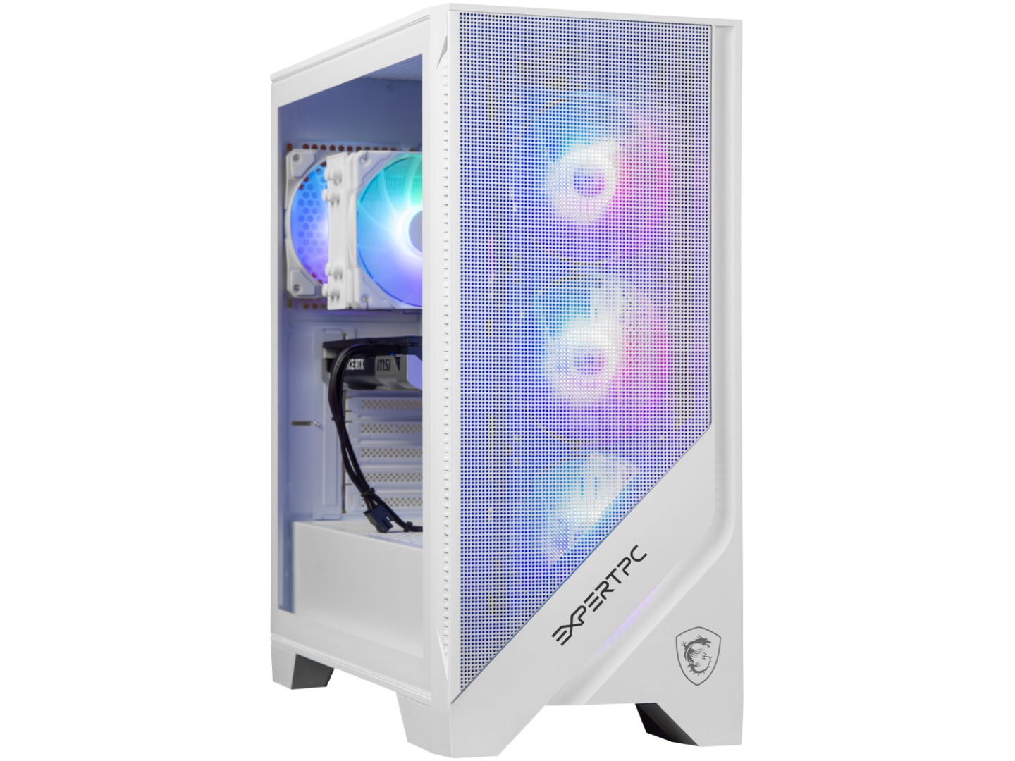 Системний блок Expert PC Ultimate (I14600KF.64.S5.5060.A6748) — фото 2