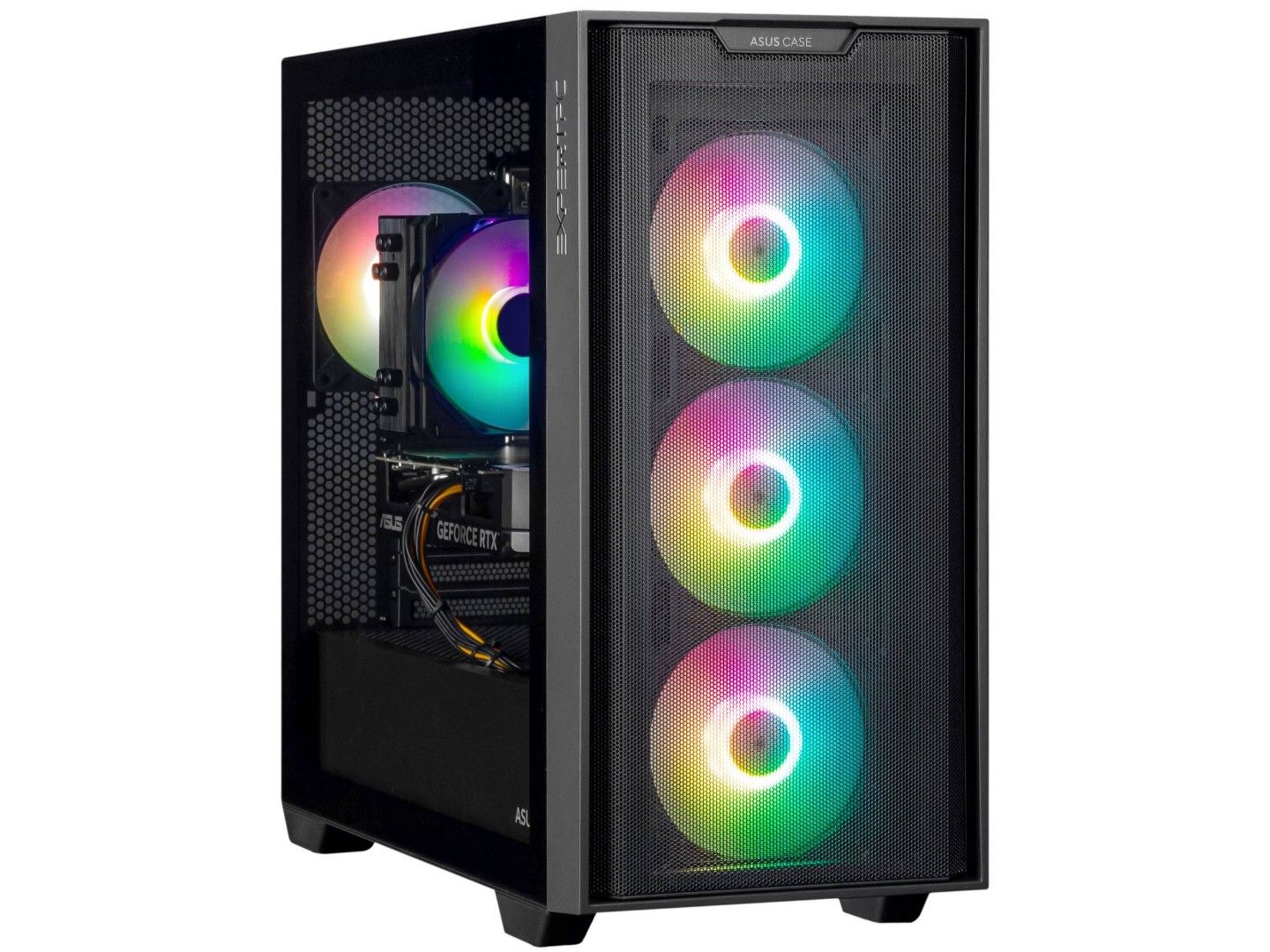 Системний блок Expert PC Ultimate (A7700.64.S10.5060T.8.A7439) — фото 2