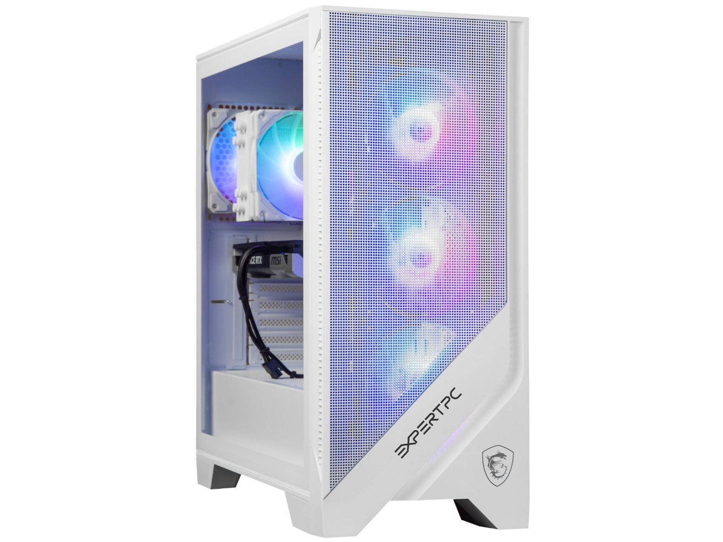 Системний блок Expert PC Ultimate (I14600KF.32.S20.5080.A6729) — фото 2