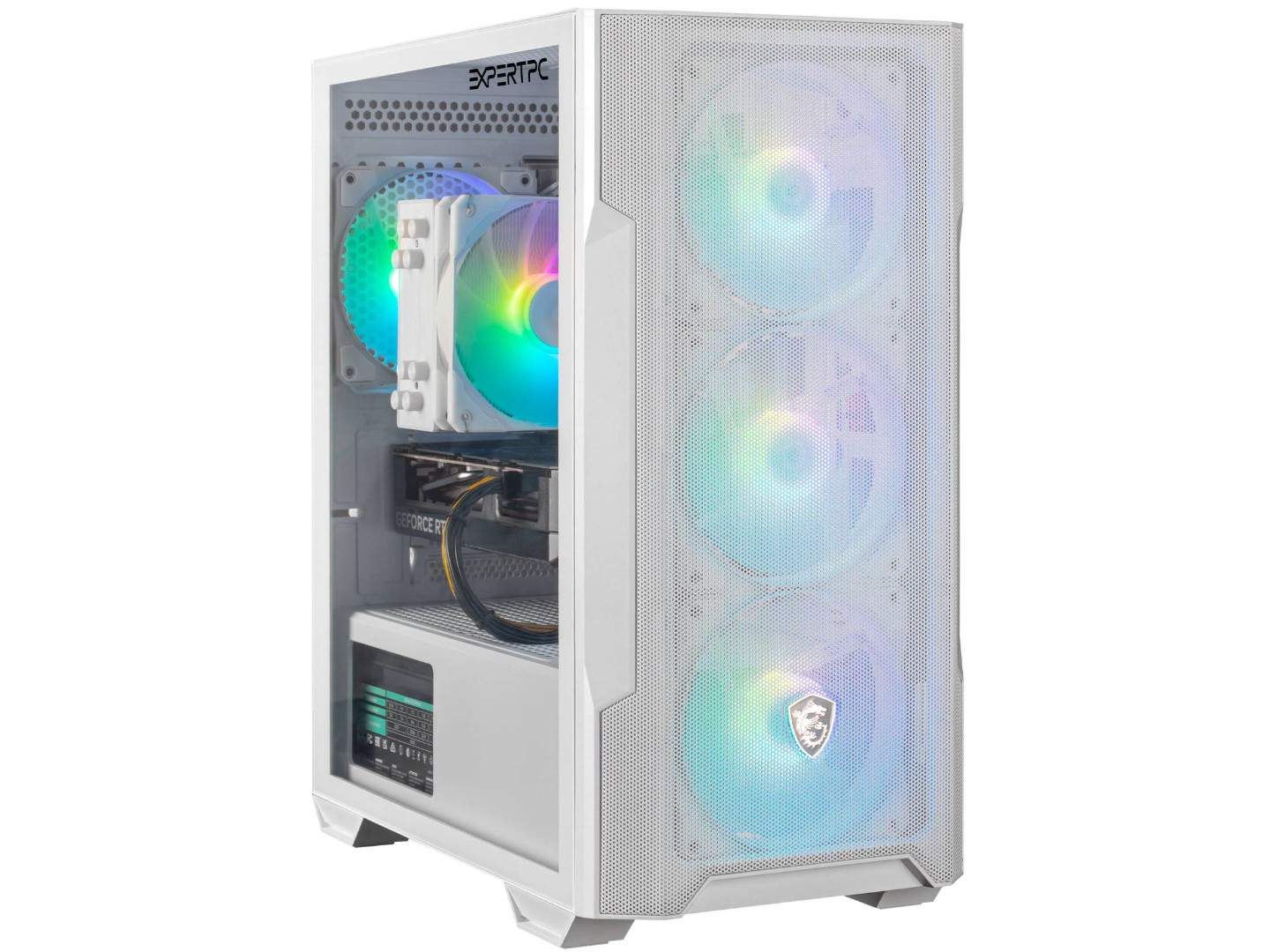 Системний блок Expert PC Ultimate (I225F.16.S20.5060.A6923) — фото 2