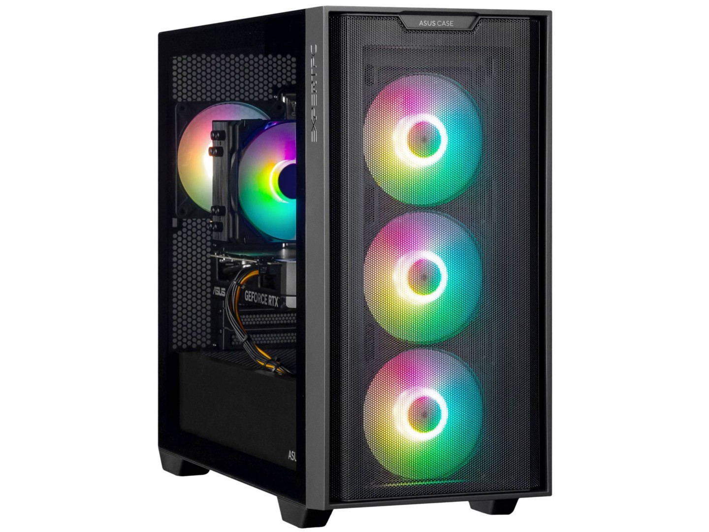 Системний блок Expert PC Ultimate (A7700.16.S20.5070.A7411) — фото 2
