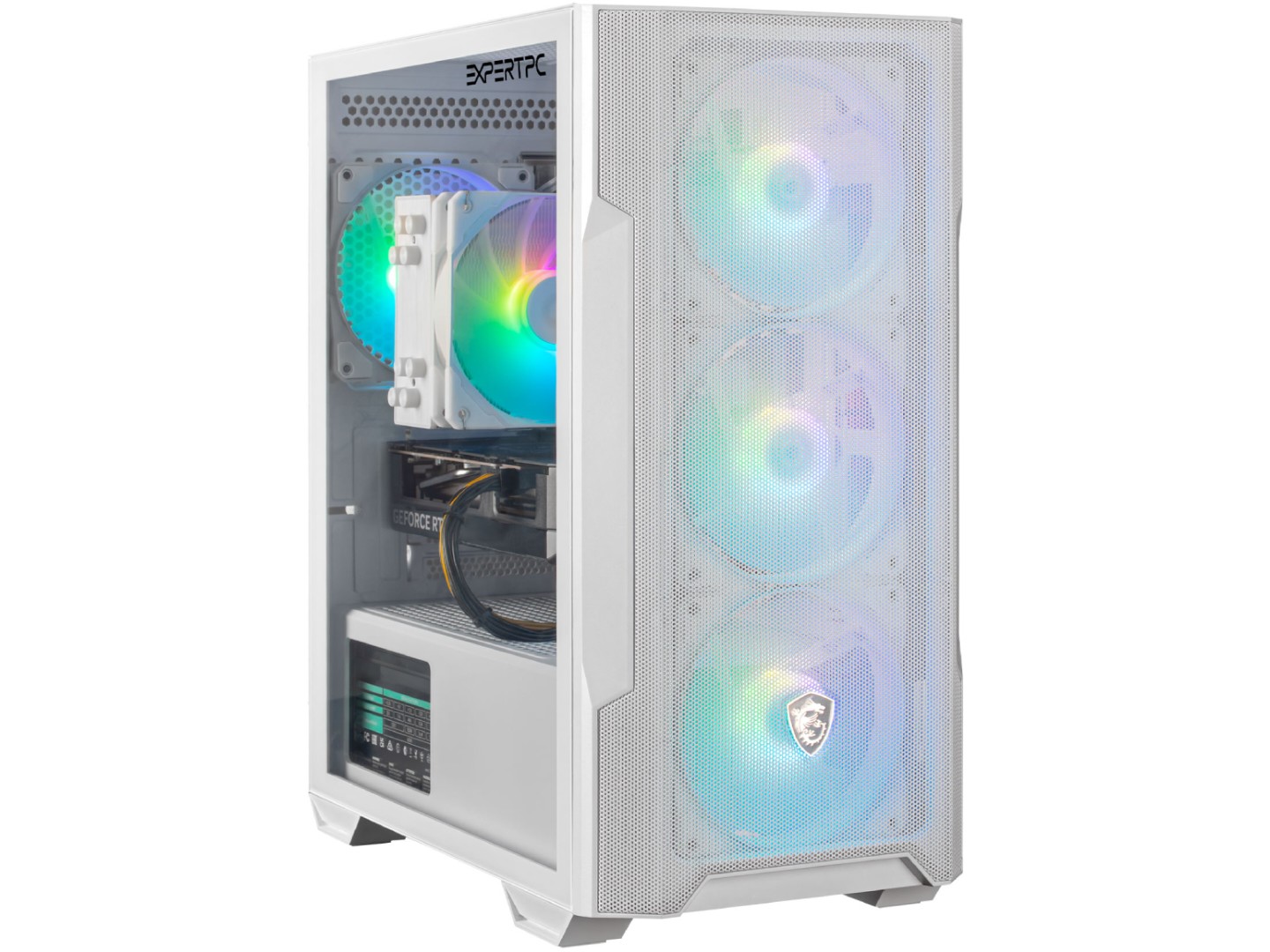 Системний блок Expert PC Ultimate (I225F.16.S20.5070.A6926) — фото 2