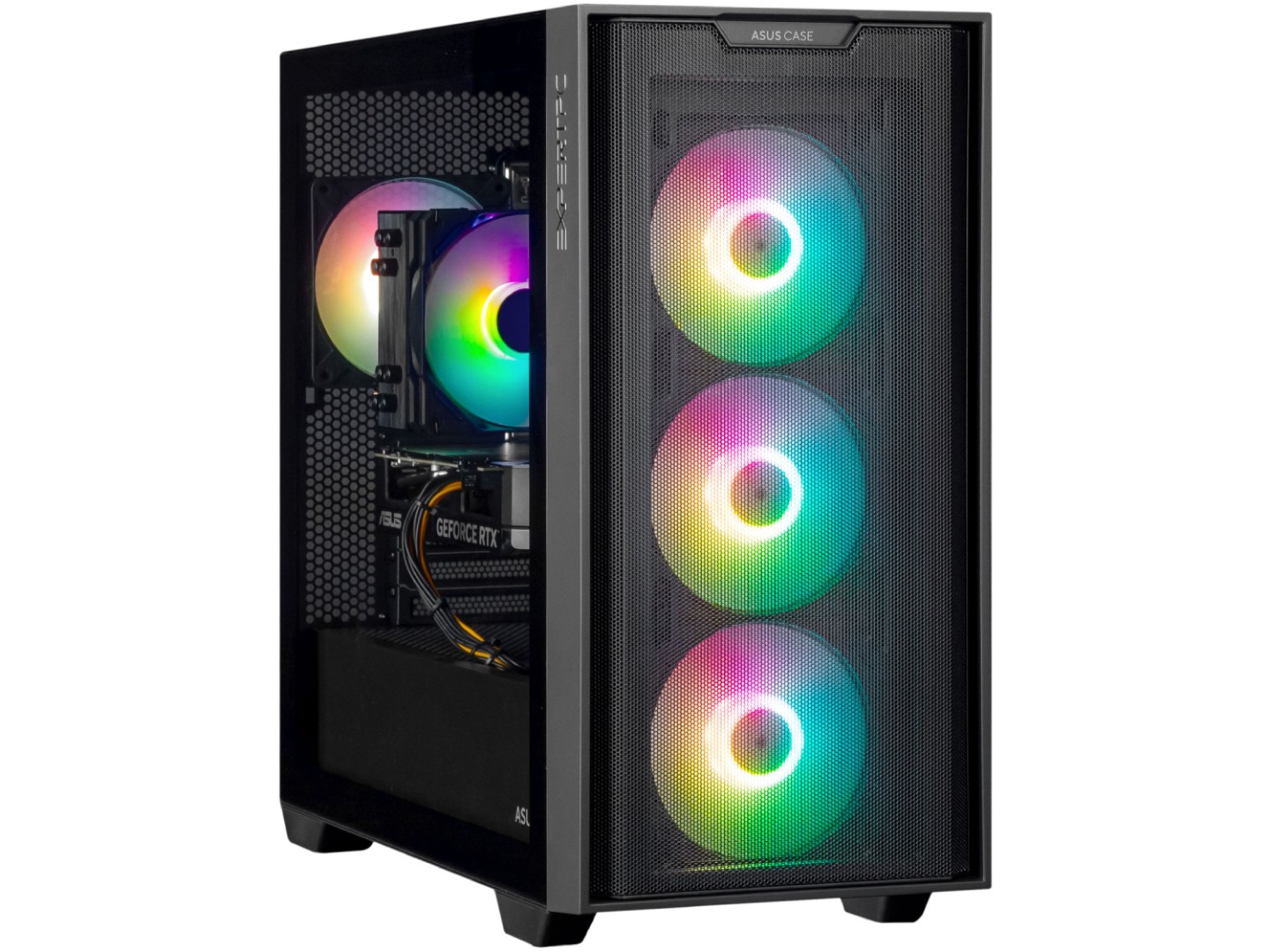 Системний блок Expert PC Ultimate (A7700.32.S10.5080.A7425) — фото 2