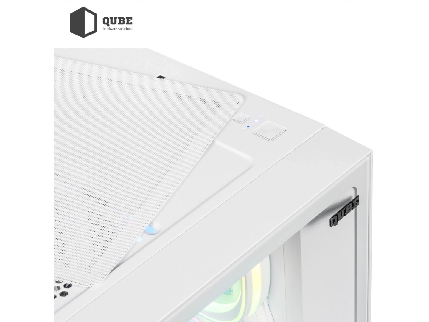 Системний блок QUBE QB Ryzen 7 9700X RTX 5050 8GB MRGw 3210 (Ryzen79700XRTX50508GBMRGw3210) — фото 17