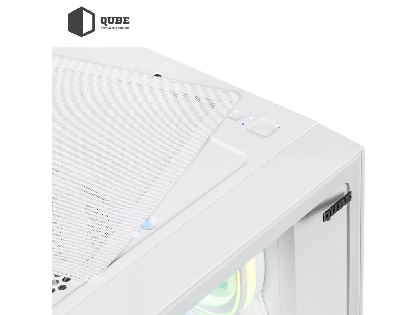 Системний блок QUBE QB Ryzen 7 9700X RTX 5050 8GB MRGw 3220 (Ryzen79700XRTX50508GBMRGw3220) — фото 18