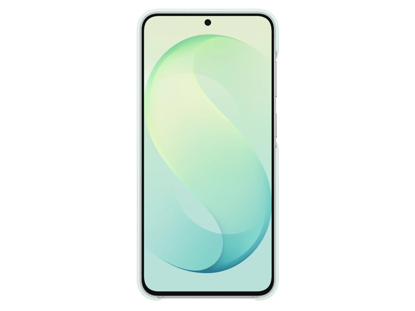 Чохол для смартфону Samsung Silicone Magnet Case S26 FE Mint (EF-ES741CMEGWW) — фото 6