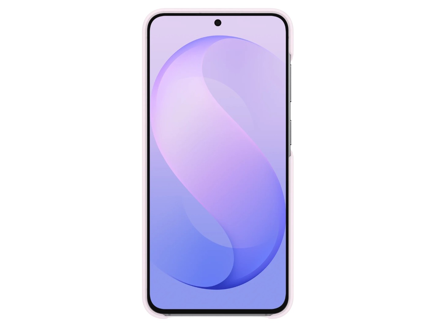 Чохол для смартфону Samsung Silicone Magnet Case S26 FE Pink (EF-ES741CPEGWW) — фото 4