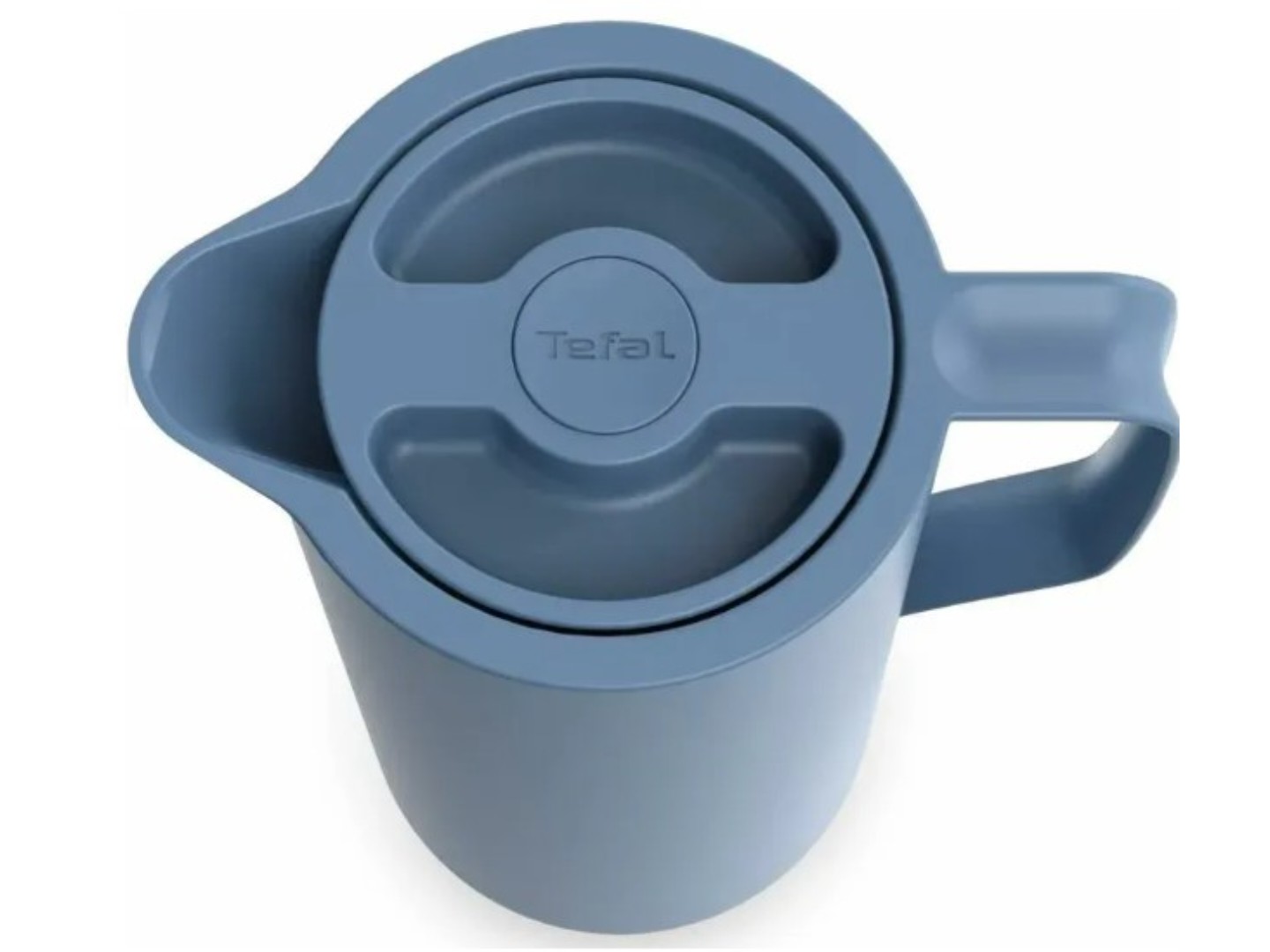 Термоглечик Tefal N4170310 MOTIVA 1,0 л блакитний — фото 15