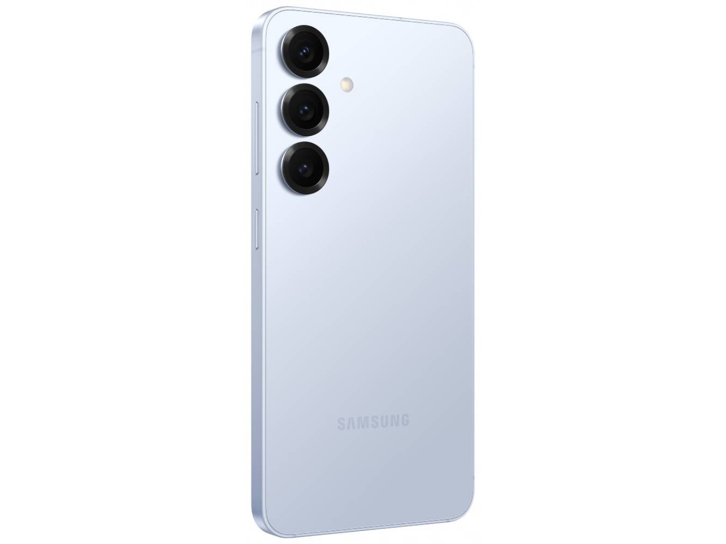 Смартфон Samsung Galaxy S25 12/256Gb Icyblue (SM-S931BLBGEUC) — фото 7