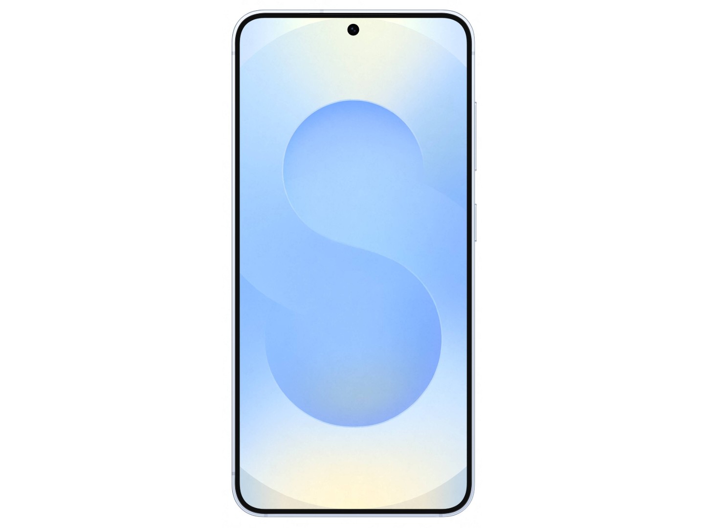 Смартфон Samsung Galaxy S25 12/256Gb Icyblue (SM-S931BLBGEUC) — фото 3