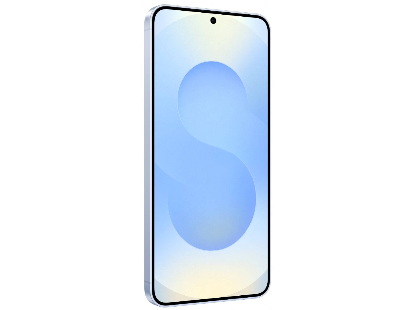 Смартфон Samsung Galaxy S25 12/256Gb Icyblue (SM-S931BLBGEUC) — фото 4