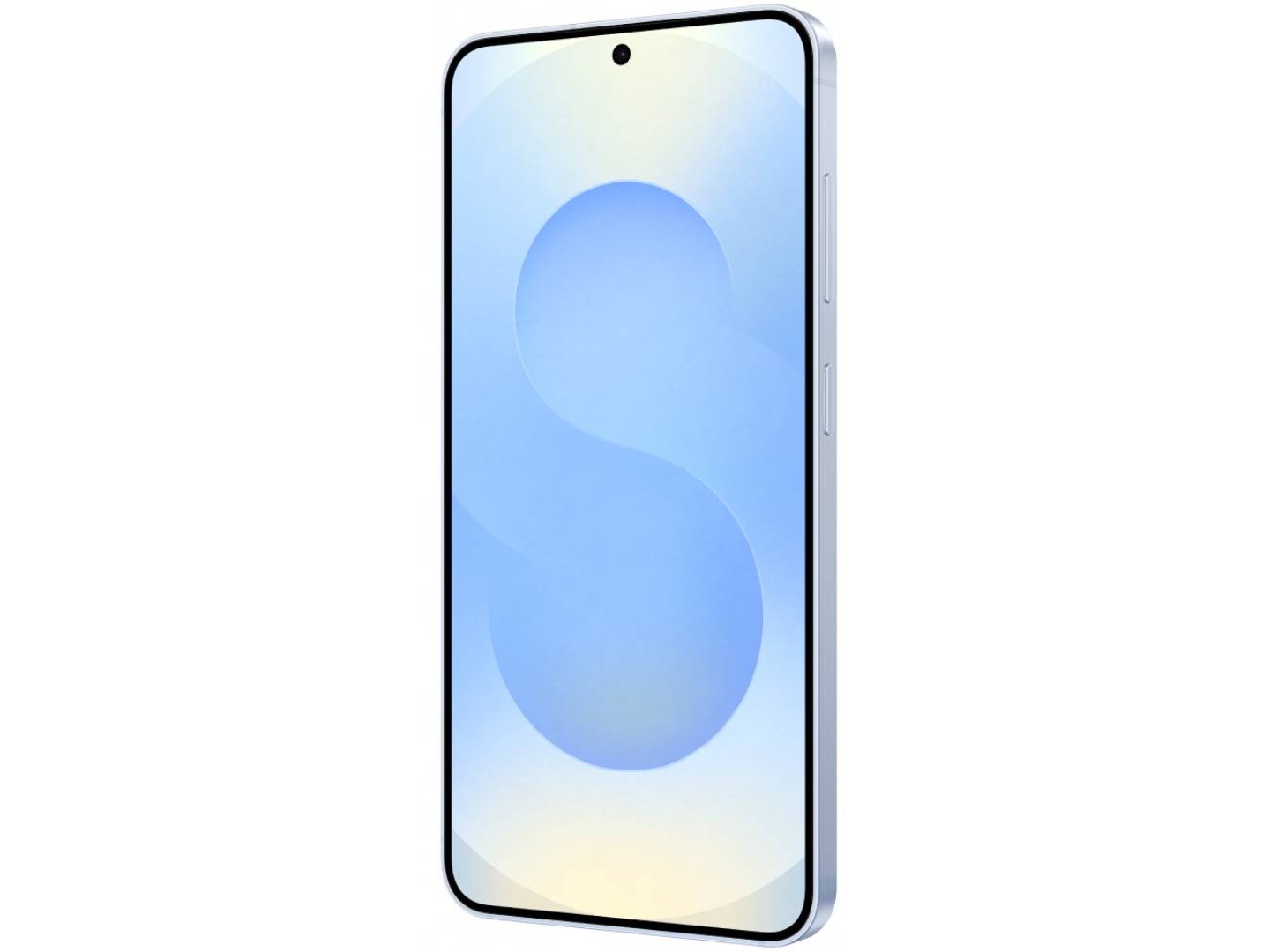 Смартфон Samsung Galaxy S25 12/256Gb Icyblue (SM-S931BLBGEUC) — фото 5