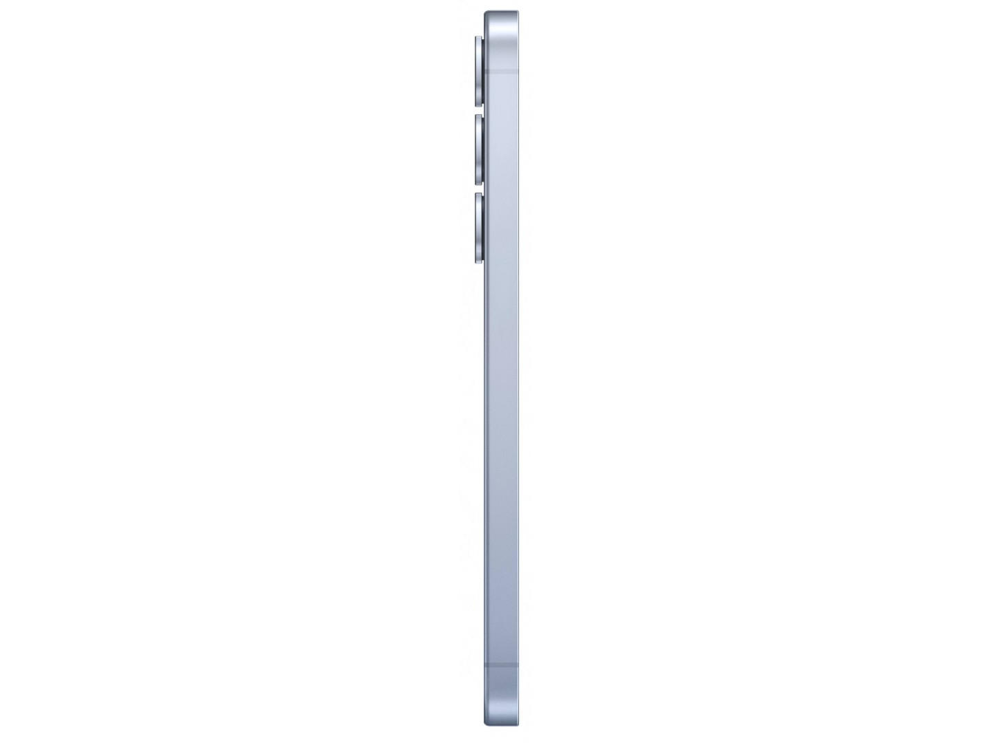 Смартфон Samsung Galaxy S25 12/256Gb Icyblue (SM-S931BLBGEUC) — фото 9