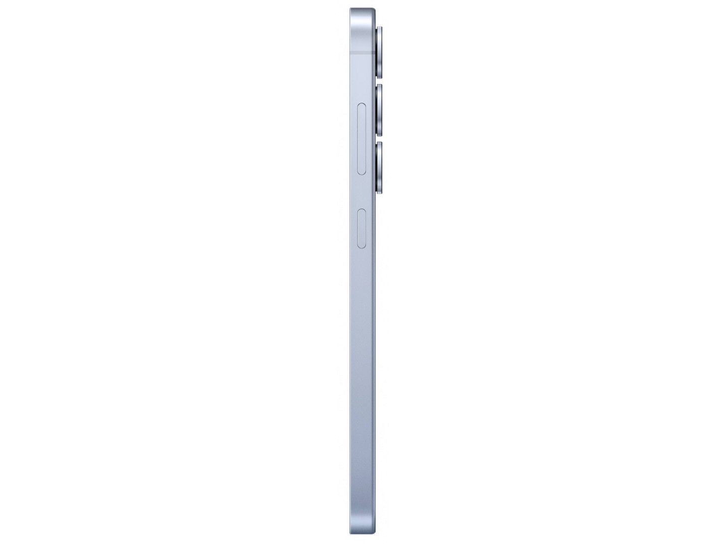 Смартфон Samsung Galaxy S25 12/256Gb Icyblue (SM-S931BLBGEUC) — фото 10
