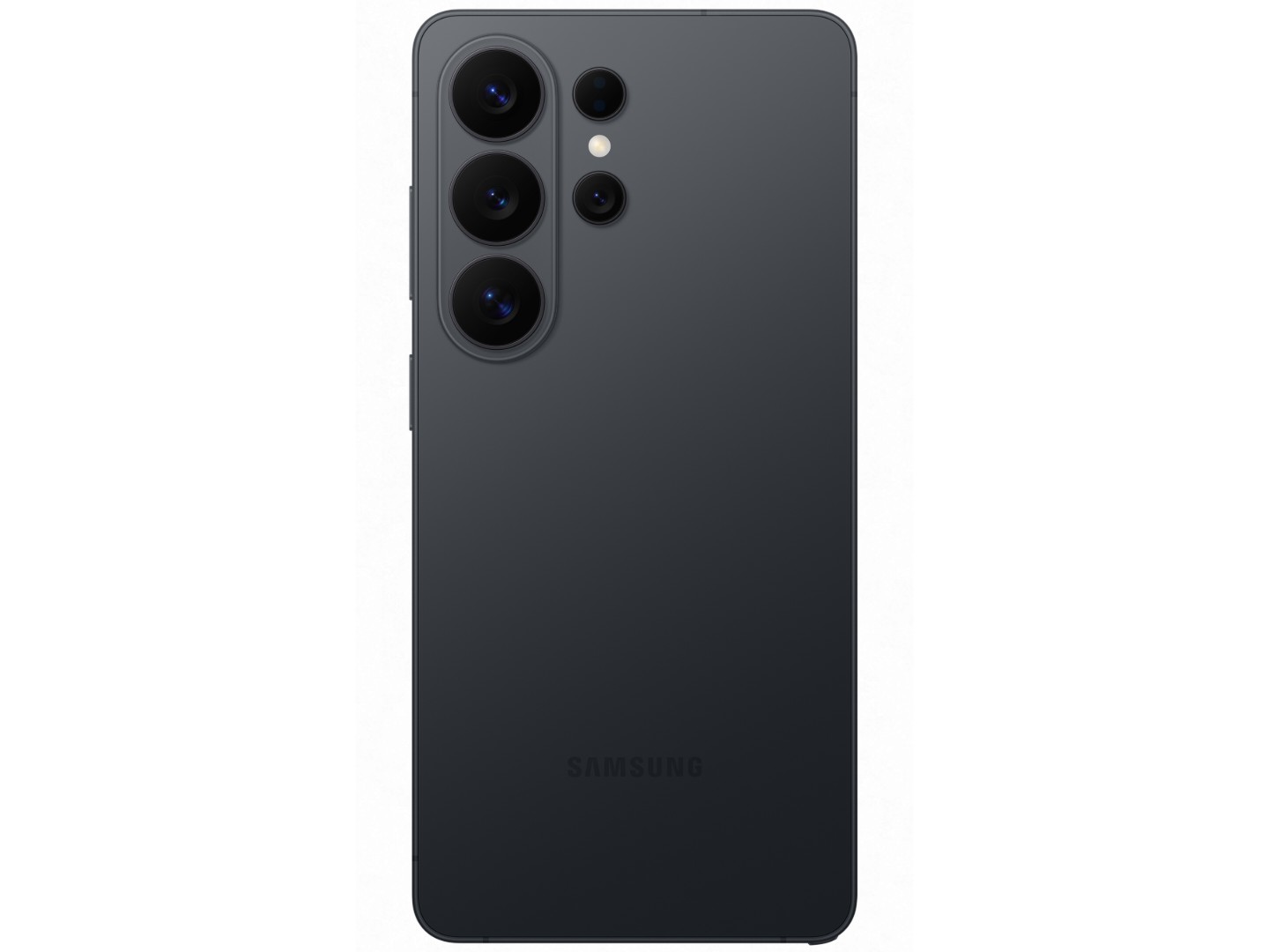 Смартфон Samsung Galaxy S26 Ultra 12/256Gb Black (SM-S948BZKDEUC) — фото 13