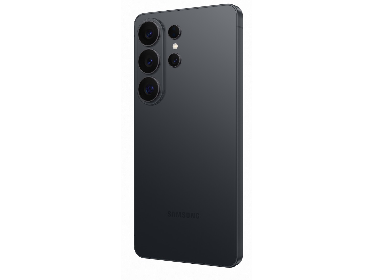 Смартфон Samsung Galaxy S26 Ultra 12/256Gb Black (SM-S948BZKDEUC) — фото 14