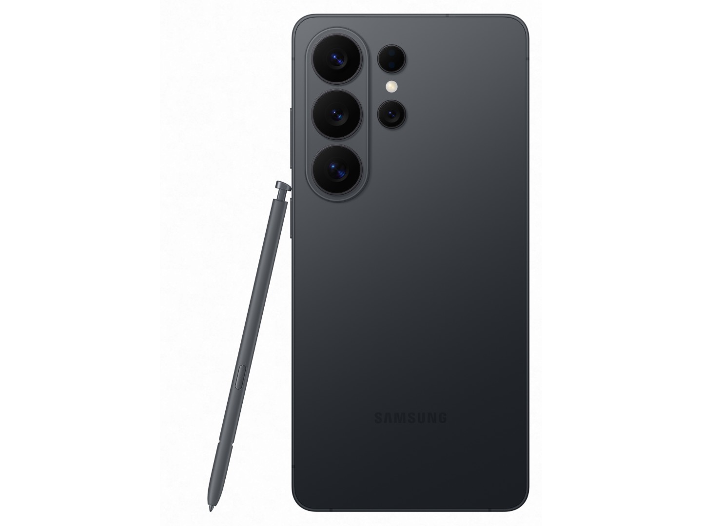 Смартфон Samsung Galaxy S26 Ultra 12/256Gb Black (SM-S948BZKDEUC) — фото 8