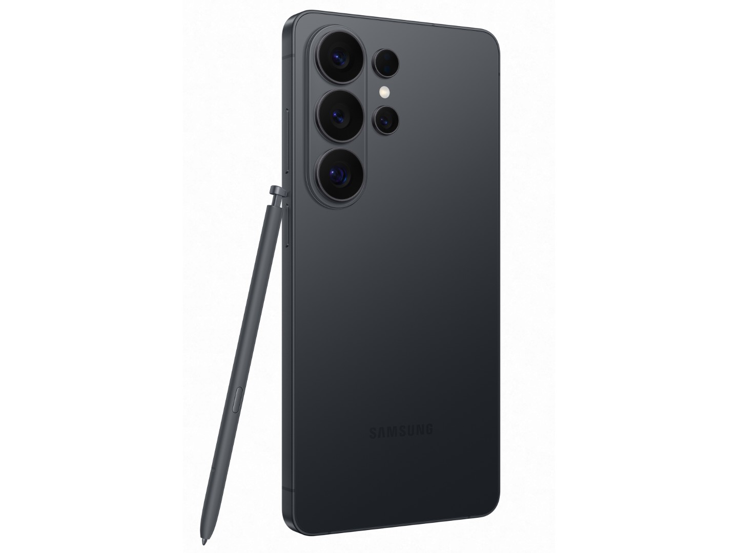 Смартфон Samsung Galaxy S26 Ultra 12/256Gb Black (SM-S948BZKDEUC) — фото 11