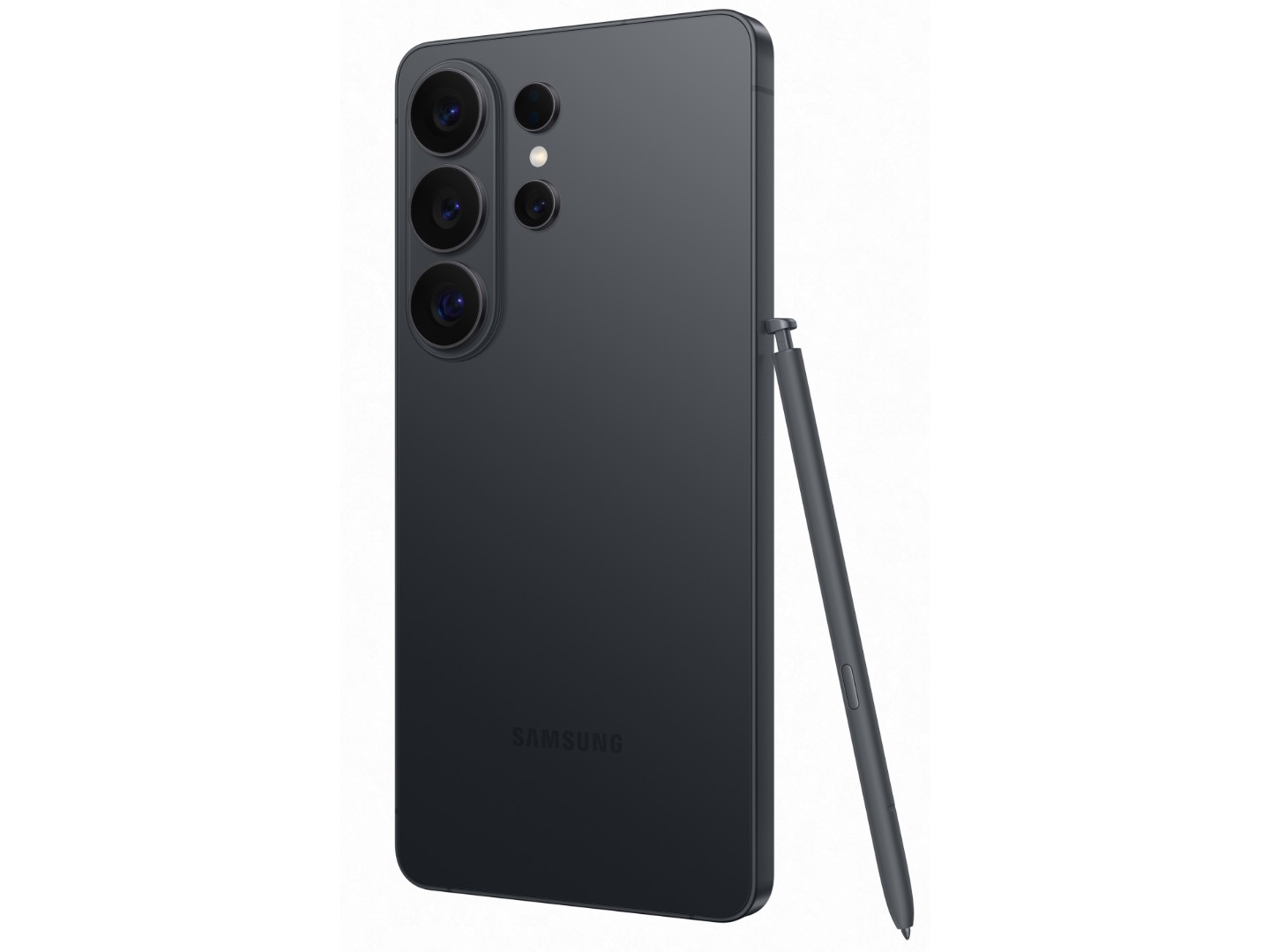 Смартфон Samsung Galaxy S26 Ultra 12/256Gb Black (SM-S948BZKDEUC) — фото 7