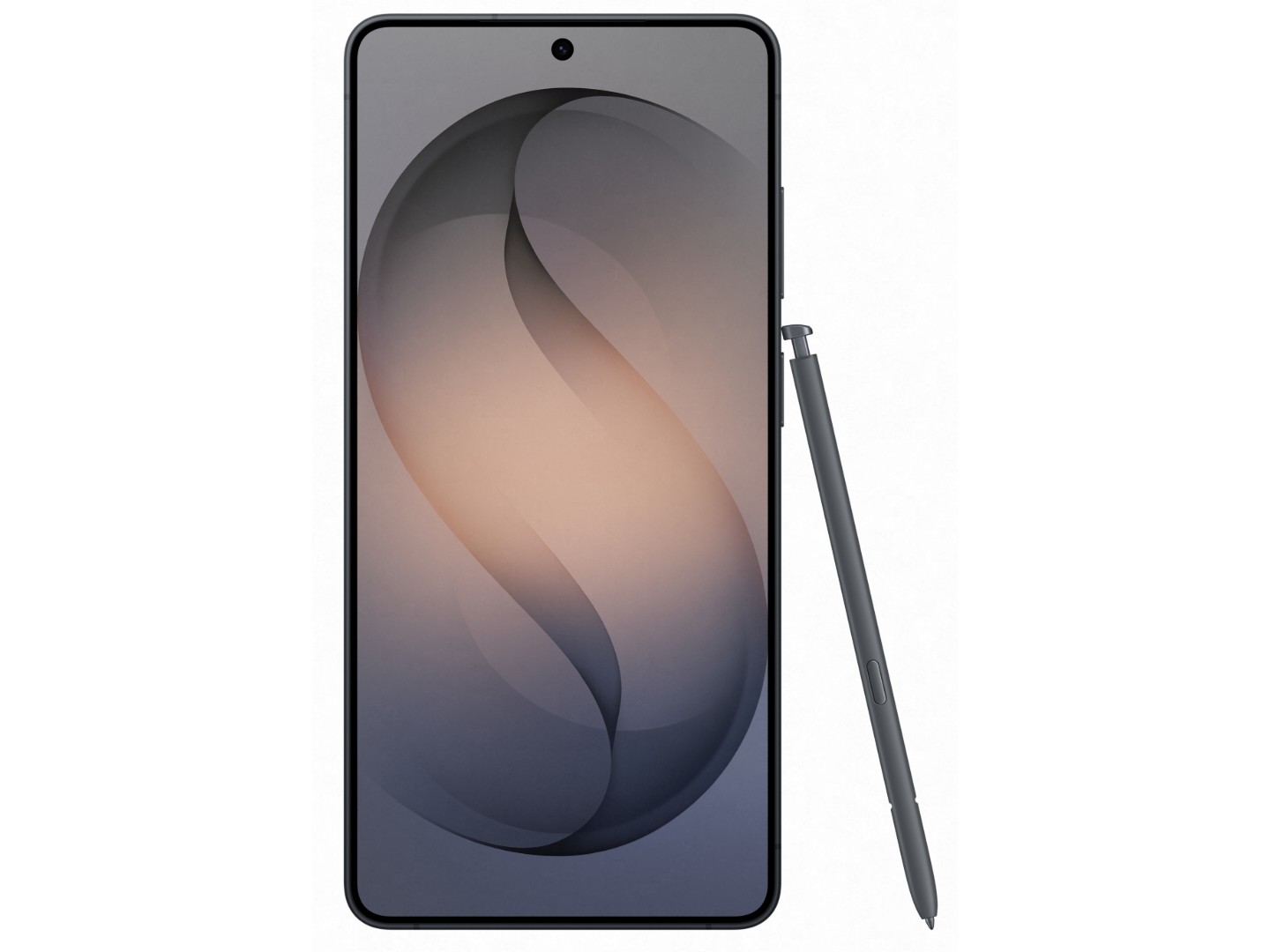 Смартфон Samsung Galaxy S26 Ultra 12/256Gb Black (SM-S948BZKDEUC) — фото 3