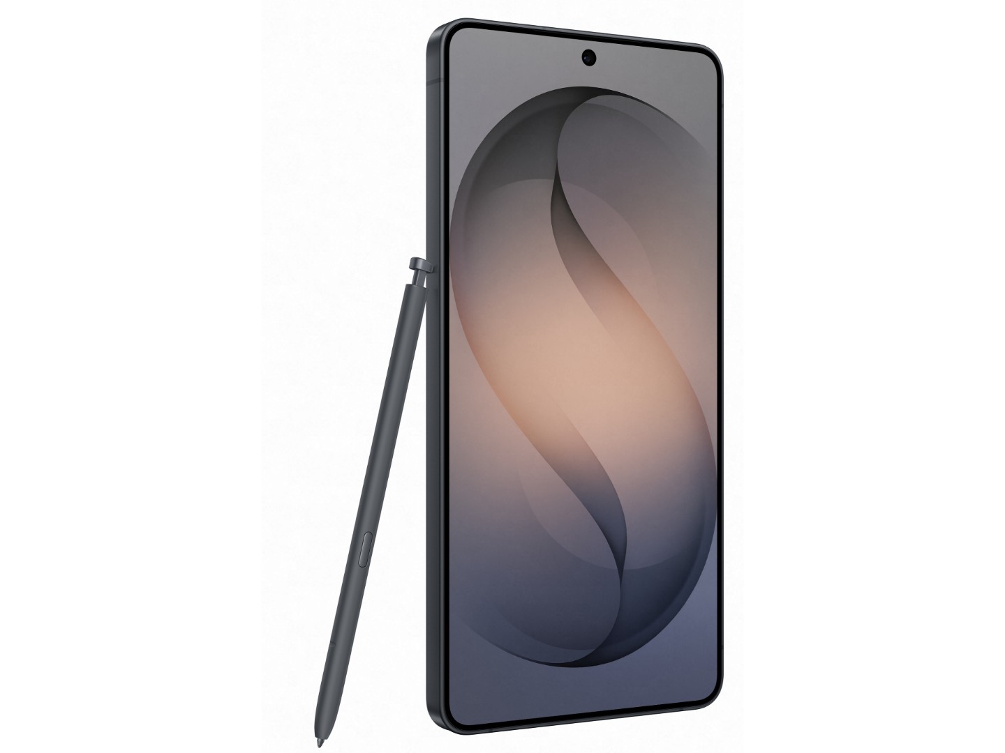 Смартфон Samsung Galaxy S26 Ultra 12/256Gb Black (SM-S948BZKDEUC) — фото 6