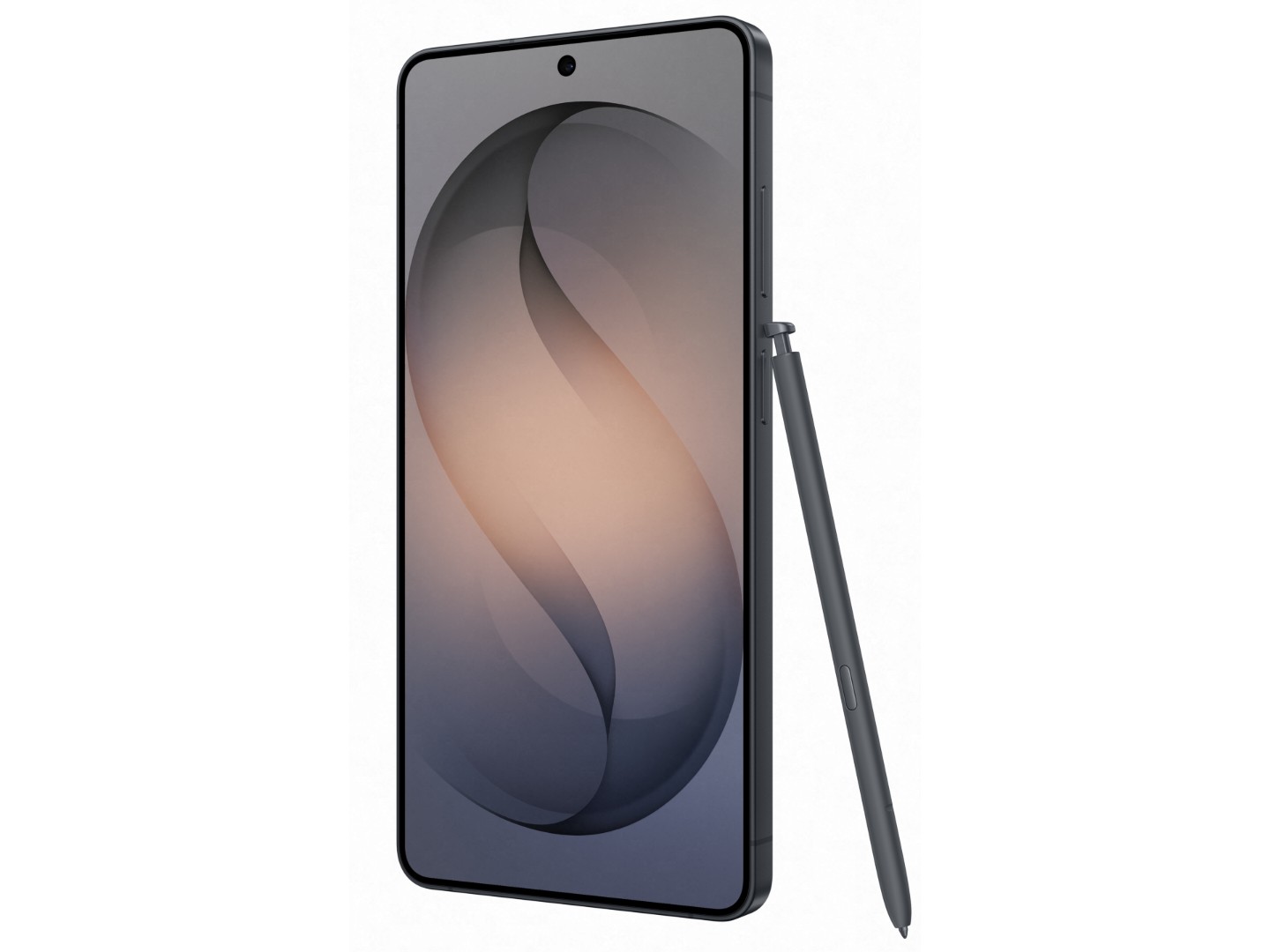 Смартфон Samsung Galaxy S26 Ultra 12/256Gb Black (SM-S948BZKDEUC) — фото 4
