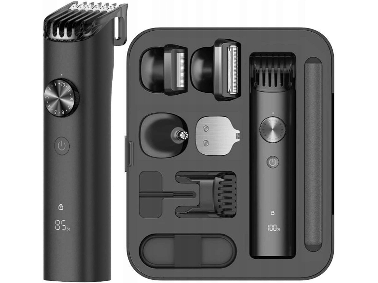 Тример універсальний Xiaomi Grooming Kit Pro EU — фото 6