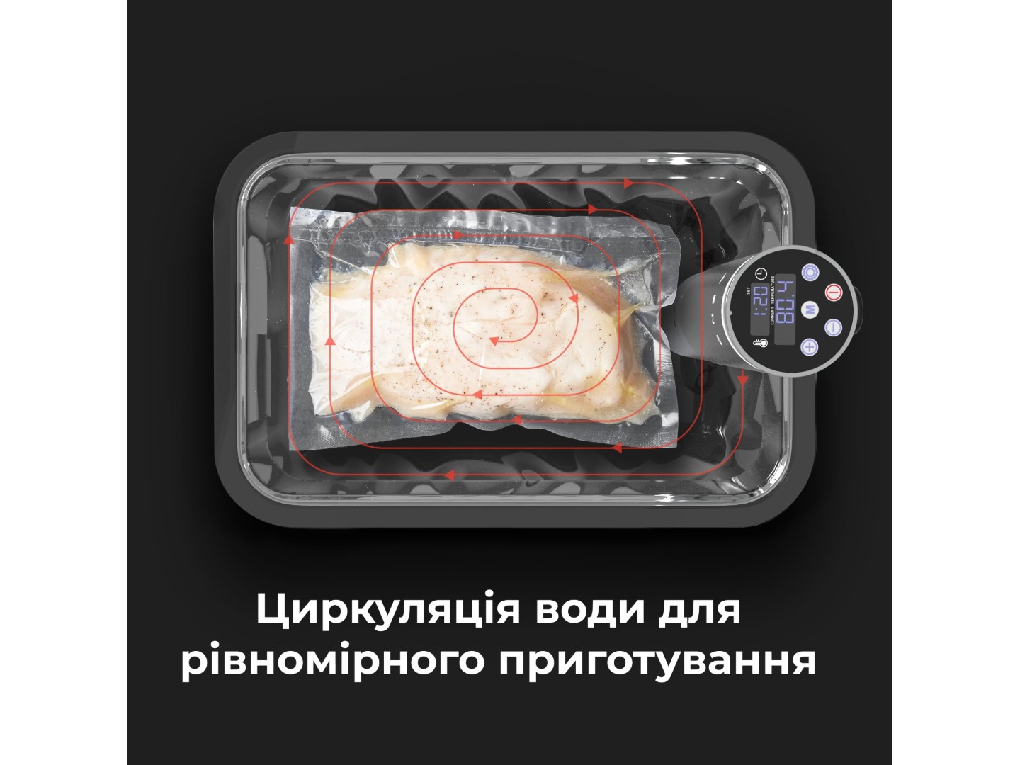 Су вид AENO SV1 (ASV0001) — фото 11