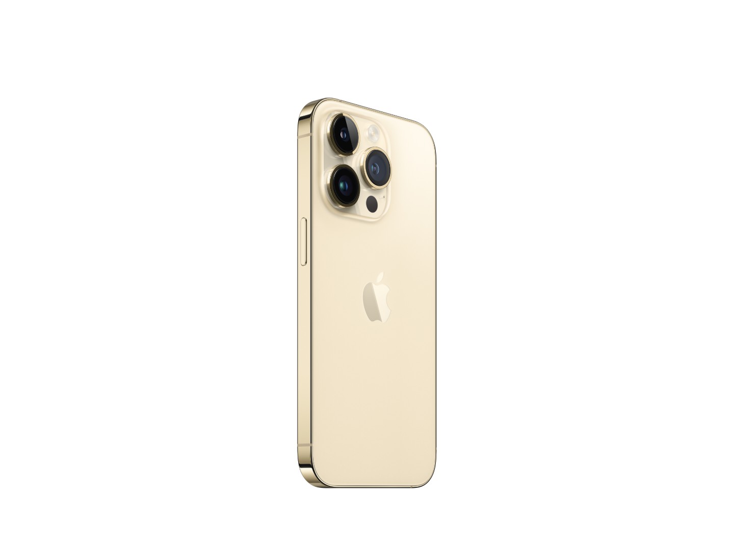 Смартфон Apple iPhone 14 Pro Max 256Gb Gold (Відновлений, Добрий стан) — фото 4