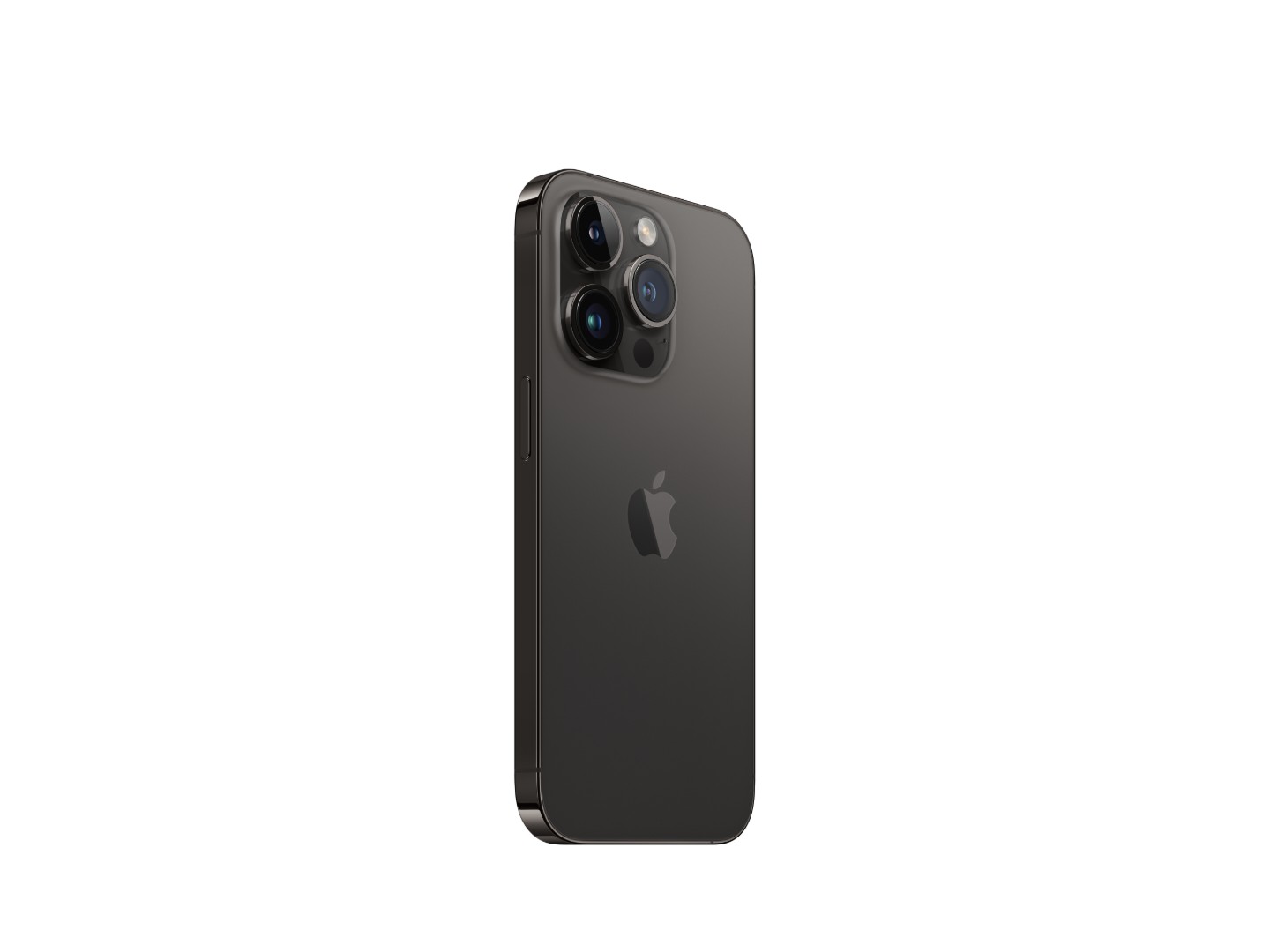 Смартфон Apple iPhone 14 Pro Max 256Gb Space Black (Відновлений, Добрий стан) — фото 4
