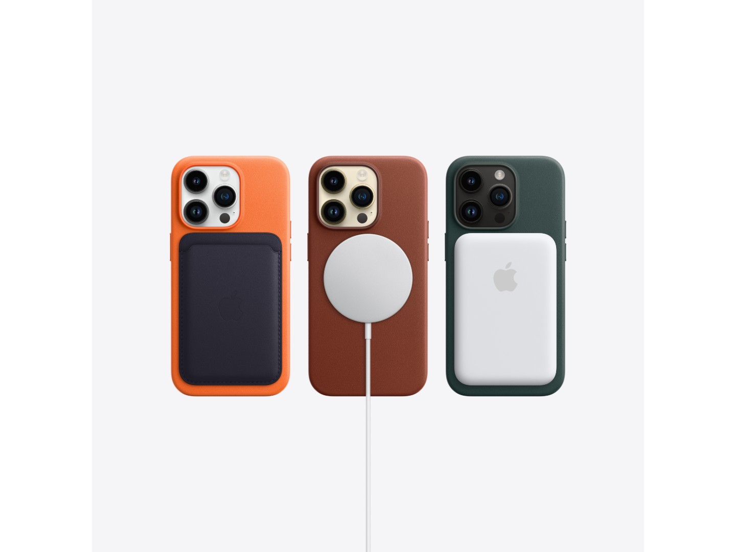Смартфон Apple iPhone 14 Pro 256Gb Space Black (Відновлений, Добрий стан) — фото 10