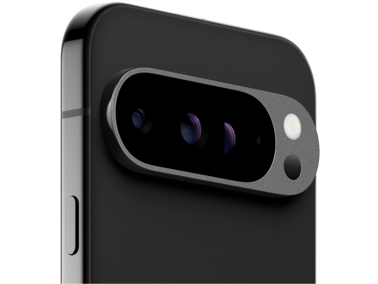 Смартфон Google Pixel 9 Pro 256Gb Obsidian (Відновлений, Добрий стан) — фото 6