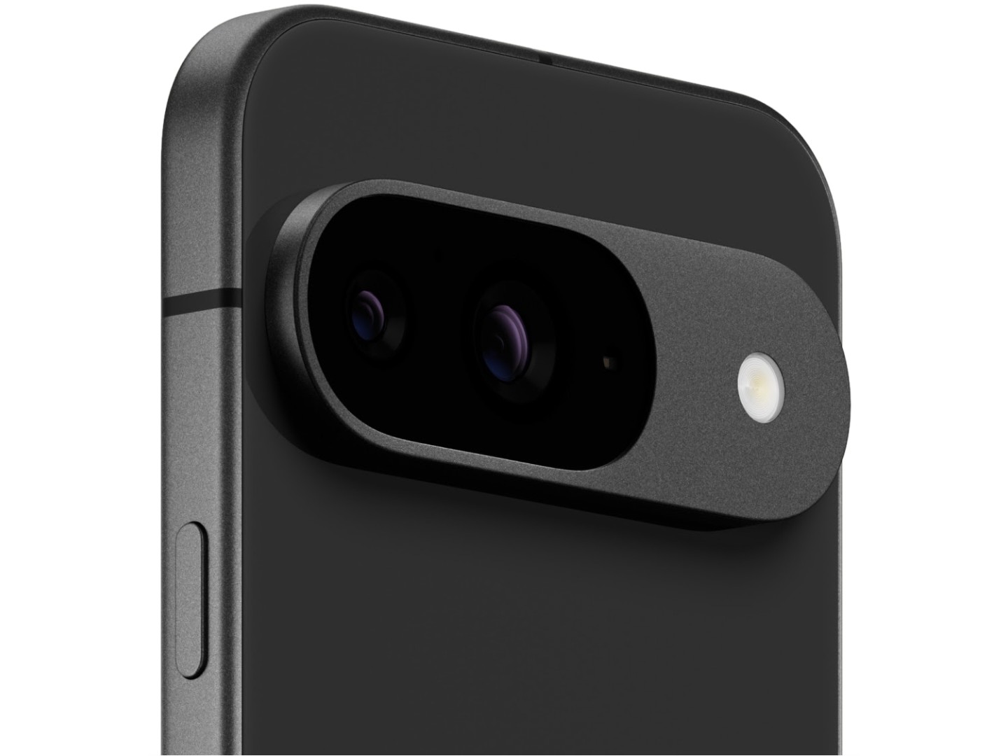 Смартфон Google Pixel 9 128Gb Obsidian (Відновлений, Майже новий) — фото 4