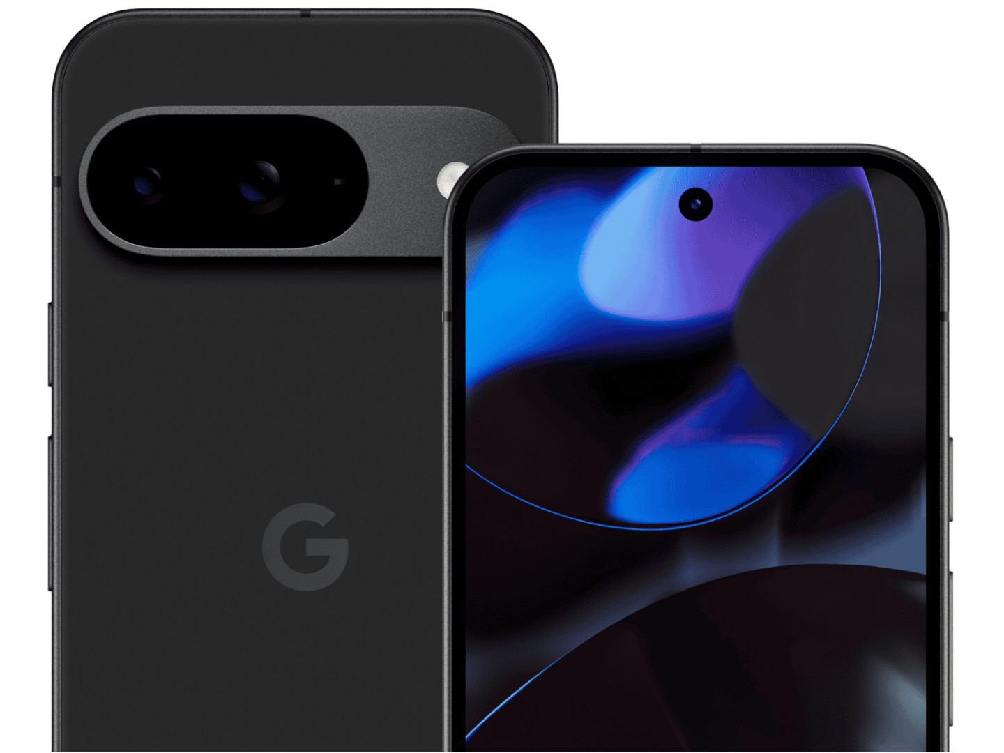 Смартфон Google Pixel 9 128Gb Obsidian (Відновлений, Майже новий) — фото 6