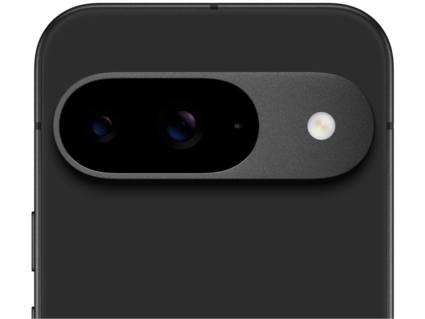 Смартфон Google Pixel 9 128Gb Obsidian (Відновлений, Майже новий) — фото 5