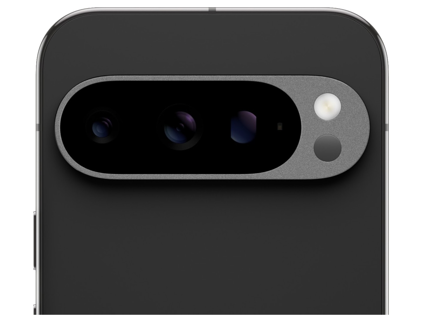Смартфон Google Pixel 9 Pro 256Gb Obsidian (Відновлений, Добрий стан) — фото 8