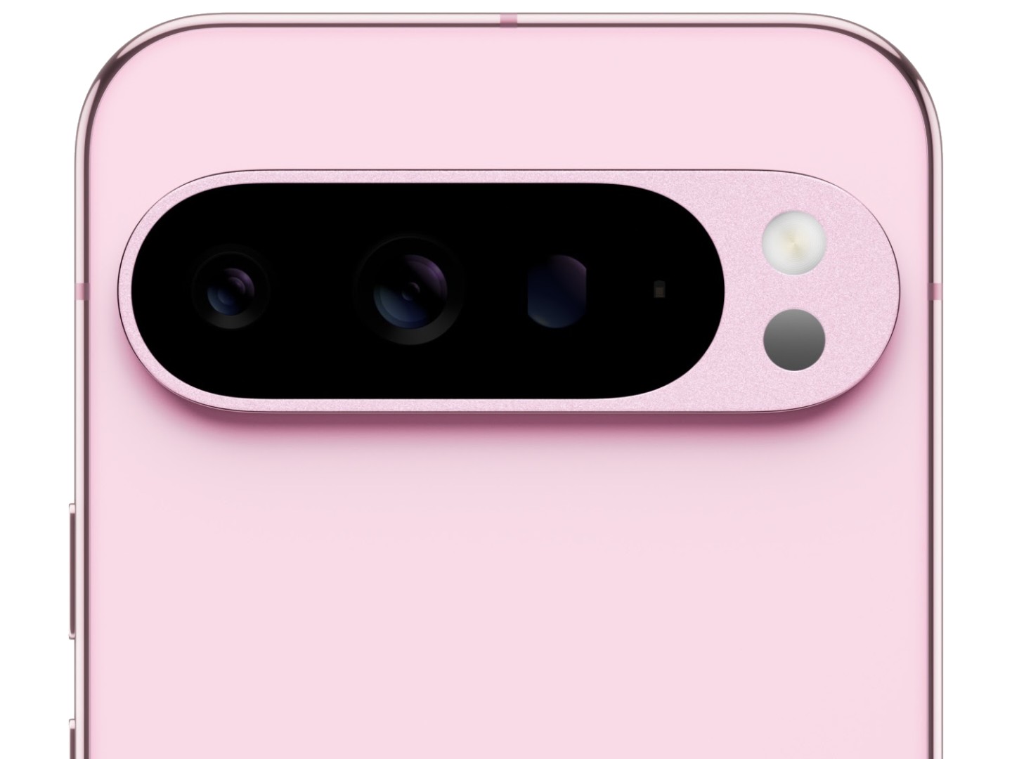 Смартфон Google Pixel 9 Pro XL 256Gb Rose Quartz (Вживаний) — фото 8