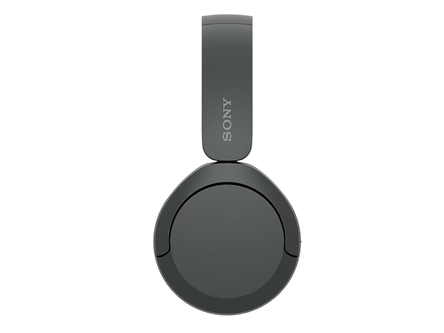 Навушники накладні бездротові Sony WH-CH520 Black (WHCH520B.CE7) — фото 8
