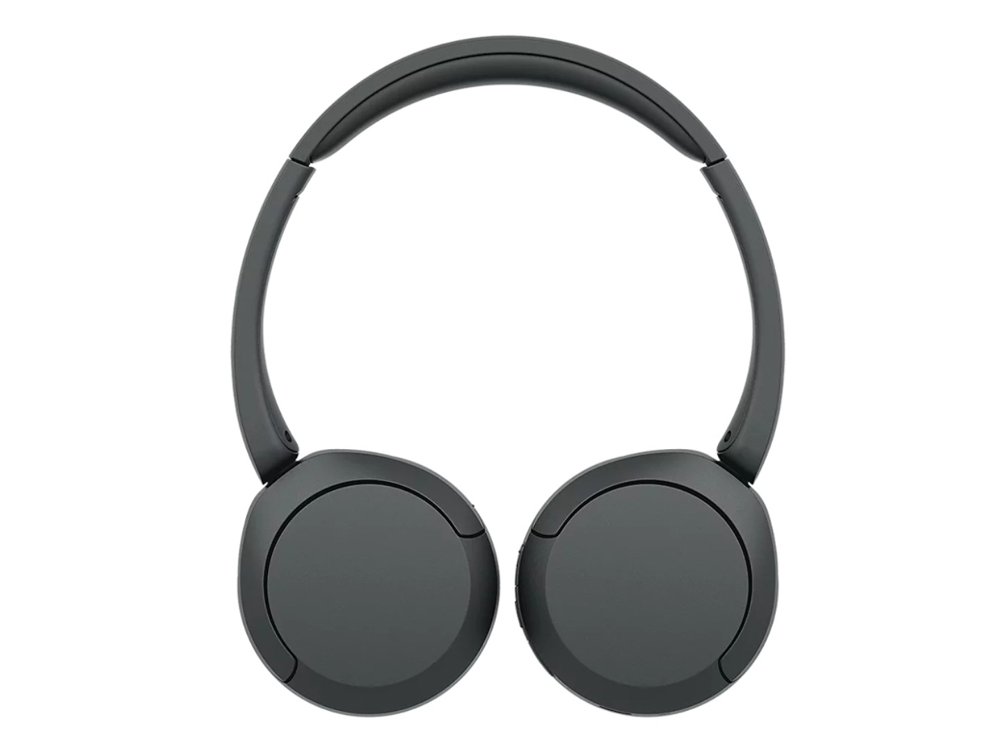 Навушники накладні бездротові Sony WH-CH520 Black (WHCH520B.CE7) — фото 4