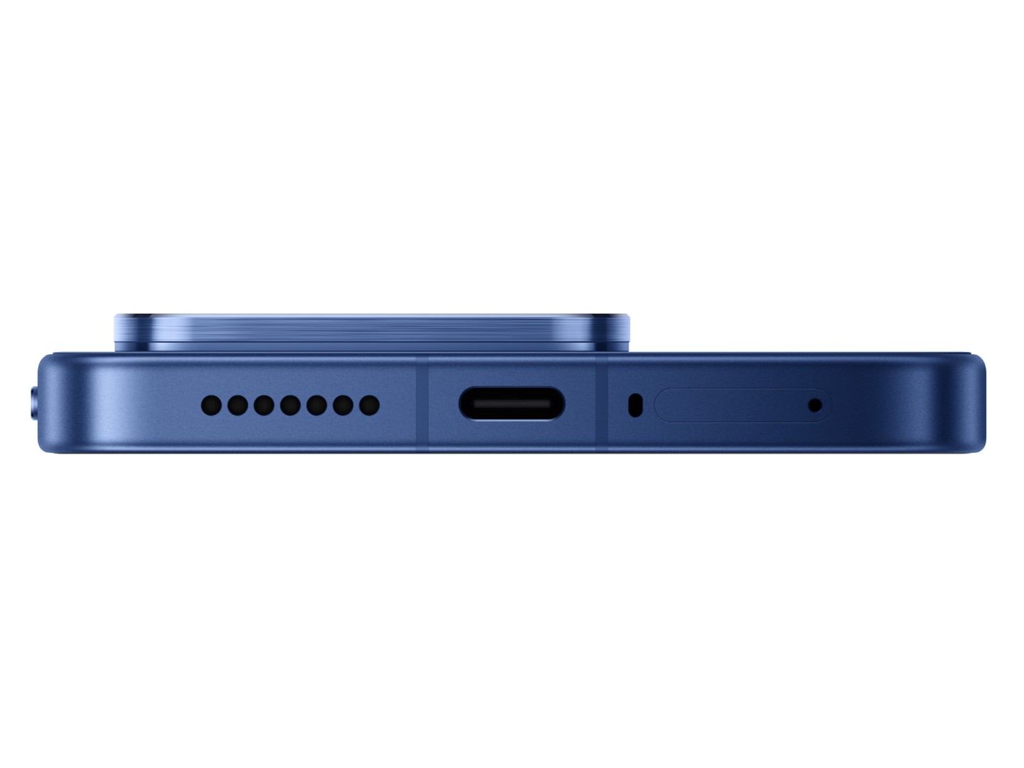 Смартфон Xiaomi 17T Pro 12/512GB Deep Blue — фото 11
