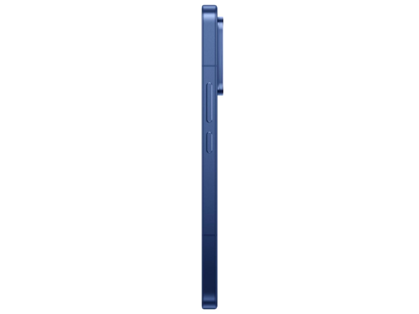 Смартфон Xiaomi 17T Pro 12/512GB Deep Blue — фото 4