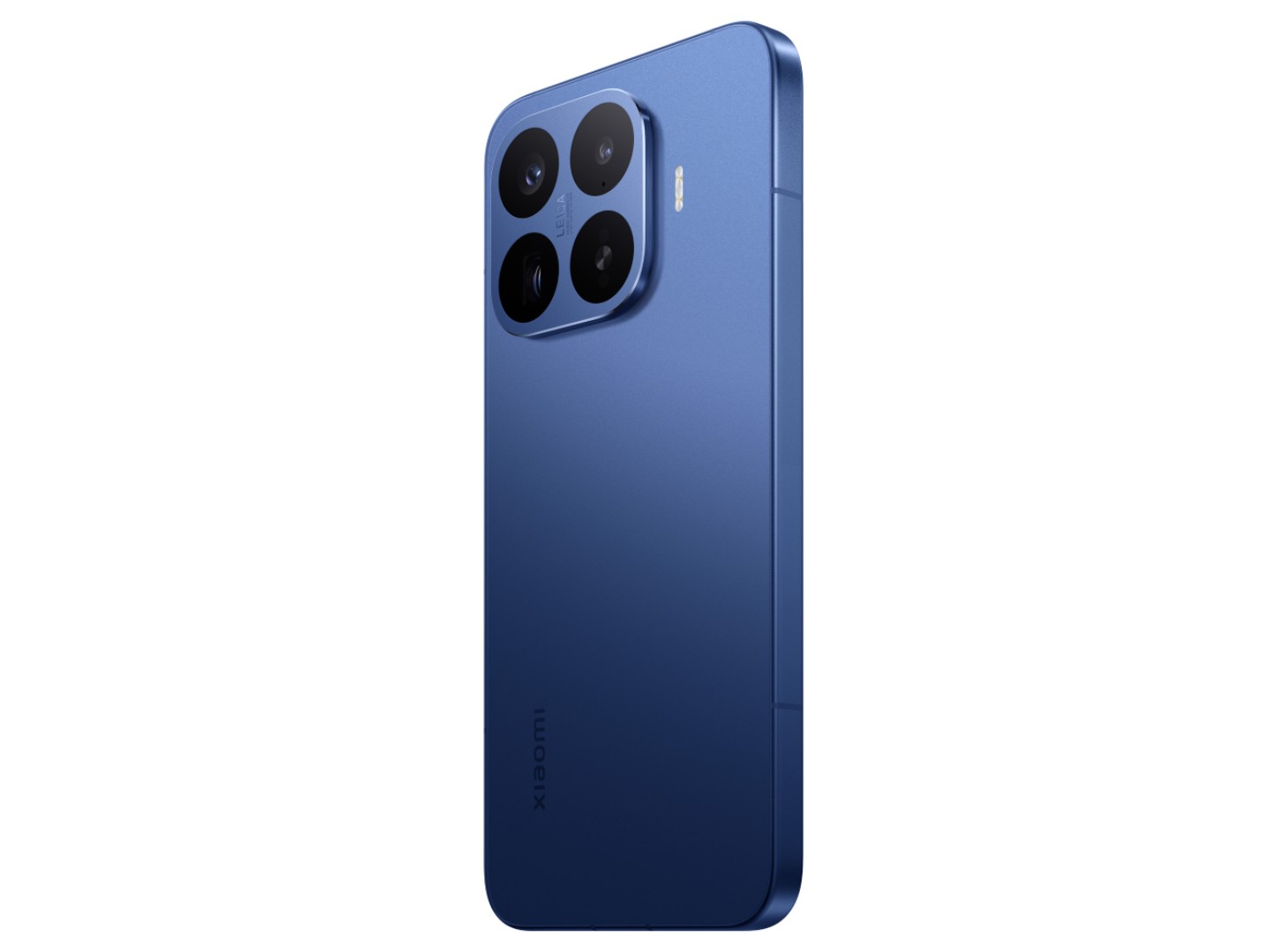 Смартфон Xiaomi 17T Pro 12/512GB Deep Blue — фото 6